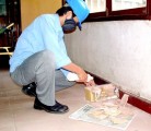 Dịch vụ Diệt côn trùng Dịch vụ Diệt côn trùng
