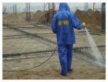 Tư vấn phòng chống mối cho công trình xây dưng