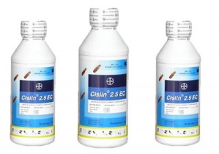 Thuốc chống côn trùng 01