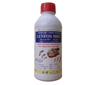 Thuốc chống côn trùng 02