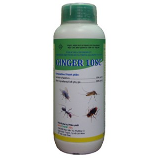 Thuốc chống côn trùng 04