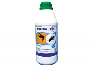 Thuốc diệt côn trùng 02