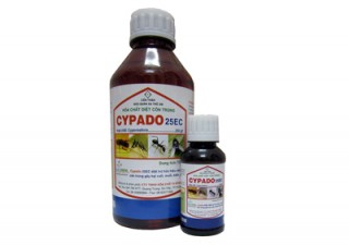 Thuốc diệt côn trùng 06