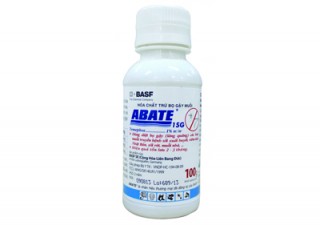 Thuốc diệt côn trùng 07