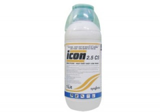 Thuốc diệt côn trùng 09