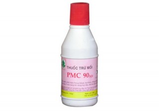 Thuốc diệt mối 02