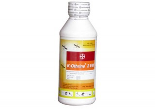 Thuốc diệt mối 05