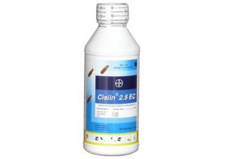 Thuốc diệt mối 08